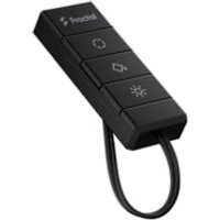 Fractal Design Adjust Pro Hub, Lüftersteuerung, Black