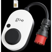 go-e Charger Gemini flex 2.0 22 kW