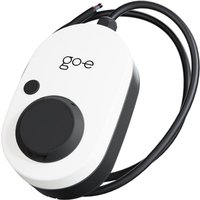 go-e Charger Gemini Wallbox, 11 kW, 1,8m Kabel, weiß