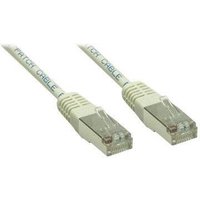 Good Connections Cat.6 Patchkabel S/FTP grau 15m