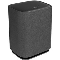 Harman Kardon Enchant kabelloser Subwoofer schwarz