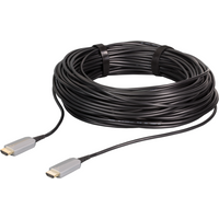 HDMI 2.0 AOC Glasfaser Kabel,HDMI Typ A -- - A, St-St, 20m
