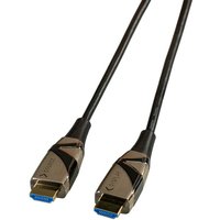 HDMI 4K 60Hz AOC LWL Kabel 50m --