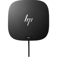 HP USB-C/A Universal Dockingstation G2 - 1x HDMI, 2x DP, 1x RJ45, 4x USB-A, 1x USB-C, 1x 3,5mm Klinke