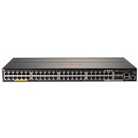 HPE Aruba 2930M 48G PoE + 4SFP+ Switch