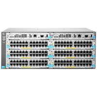 HPE Aruba 5406R zl2 - Switch - verwaltet - an Rack montierbar