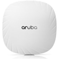 HPE Aruba AP-505 Accesspoint Bluetooth, Wi-Fi 6 (RW)
