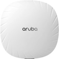 HPE Aruba AP-515 Accesspoint Bluetooth, Wi-Fi 6 (RW)