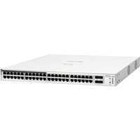 HPE Aruba Instant On 1830 48G 4SFP 370W managed Switch