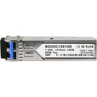 HPE Aruba J4859D kompatibler BlueOptics -- SFP BO05C13610D 1000BASE-LX