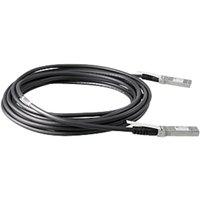 HPE Aruba J9281D DAC Cable 1m
