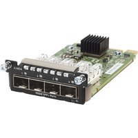 HPE Aruba JL083A 10 Gigabit SFP+ x 4 Erweiterungsmodul