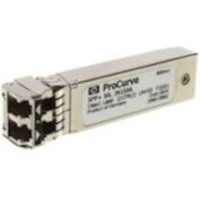 HPE Aruba X132 10G SFP+ LC SR Transceiver Modul (3 Stück)