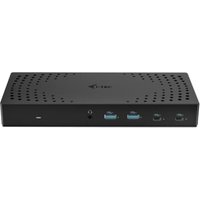 i-tec USB-C Tripple-4K Docking Gen2 + 100W PD