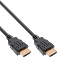 InLine® Zertifiziertes HDMI Kabel, Ultra High Speed HDMI, 8K4K, 3m