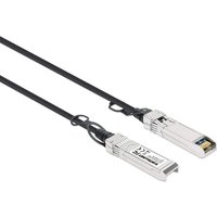 Intellinet SFP+ 10G Passives DAC Twinax-Kabel 1m
