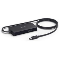 Jabra PanaCast USB-C Hub - Videokonferenzkomponente