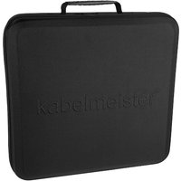 Kabelmeister Power Case - Aufbewahrungskoffer für E-Auto-Ladekabel bis 10m