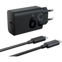 Lenovo 68W USB-C Wall Charger für Lenovo Tab M11, Tab Extreme, Tab P12, Tab M10 5G, Tab Plus