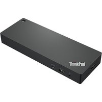 Lenovo ThinkPad Universal Thunderbolt™ 4 Dockingstation 40B00135EU