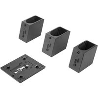 Lenovo Tiny/Nano VESA Montagehalterung II