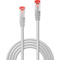 LINDY Patchkabel Cat6 S/FTP 50 Stück grau 5.00m