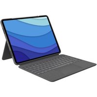 Logitech Bluetooth Combo Touch iPad Pro 11 M4