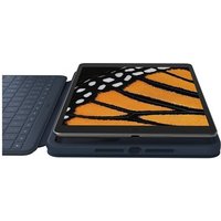 Logitech Bluetooth Rugged Combo 3 Touch iPad 7.,8.,9. Gen.