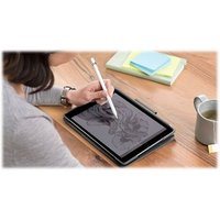 Logitech Bluetooth Slim Folio iPad 7/8/9.Gen schwarz