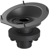 Logitech Tap Gelenkhalterung für Tische mit höherem Profil & Schwenkfunktion