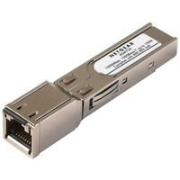 Netgear AGM734-10000S 1000Base-T SFP Netzwerk-Hub RJ45 GBIC
