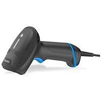 Newland HR33 Marlin Corded Barcodescanner, 2D, kabelgebunden, USB, IP52