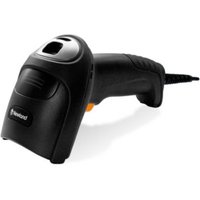 Newland HR52 Bonito Duo Handscanner mit Nah- und Fernbereichs-Scanning, kabelgebunden, IP54, USB