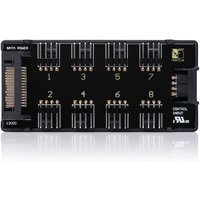 Noctua PWM-Lüfter Hub - 8-Kanäle NA-FH1