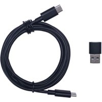 OBSBOT - USB-C Kabel und USB-C auf USB-A Adapter