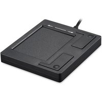 Perixx PERIPAD-501 II, professionelles USB Touchpad, schwarz