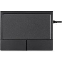 Perixx PERIPAD 504, Multi-Gesten Touchpad, schwarz