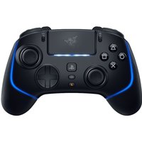 Razer Wolverine V2 Pro Schwarz - Kabelloser Pro-Gaming-Controller für PS5™ und PC