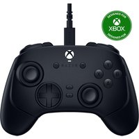 Razer Wolverine V3 Tournament Edition Schwarz - Kabelgebundener E-Sport-Controller für Xbox & PC