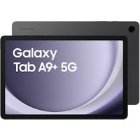 Samsung GALAXY Tab A9+ X216B 5G 64GB graphite Android 13.0 Tablet
