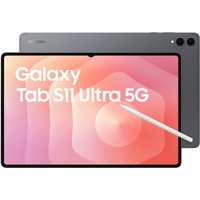 Samsung Galaxy Tab S11 Ultra SM-X936B 5G 256GB gray Android 16 Tablet