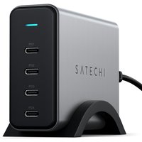 Satechi 165W USB-C 4-Port PD GaN Charger