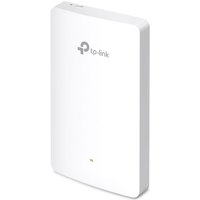 TP-LINK Omada EAP615 AX1800 Dualband Gigabit PoE+ WLAN Accesspoint Wandmontage
