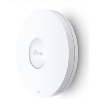 TP-LINK Omada EAP660HD AX3600 Multigigabit Dualband-WLAN-Accesspoint Deckenmont.