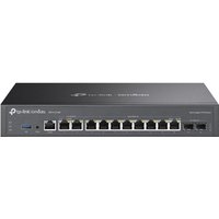 TP-Link Omada ER7412-M2 V1 Router 12-Port Gigabit Switch VPN