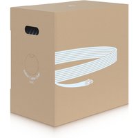 Ubiquiti Unifi Indoor Cable C6A CMP 305m