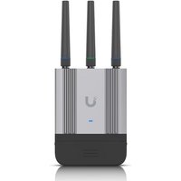 Ubiquiti UniFi Mobile Router Industrial - Wireless Router LTE mit SIM-Slot