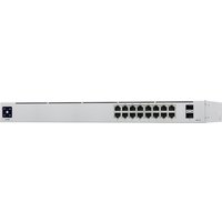 Ubiquiti UniFi USW-16-POE Switch