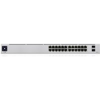 Ubiquiti UniFi USW-24-POE-EU Switch