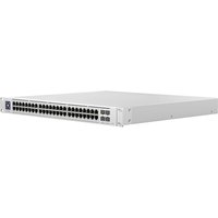 Ubiquiti UniFi USW-Enterprise-48-PoE Managed Switch